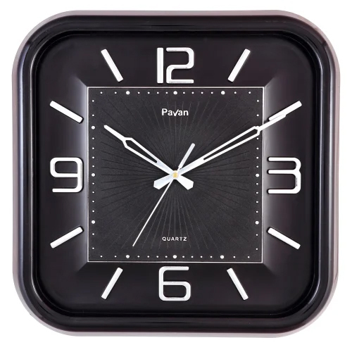 Np-08 Wall Clock - Color: Different Available