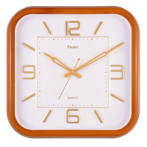 Np-08 Wall Clock - Color: Different Available