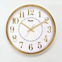 P-115 Wall Clock