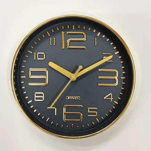P-1021 Deluxe Wall Clock