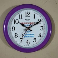 P-010 Wall Clock