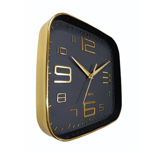 P-1009 Deluxe Wall Clock