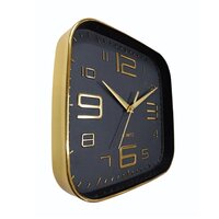 P-1009 Deluxe Wall Clock