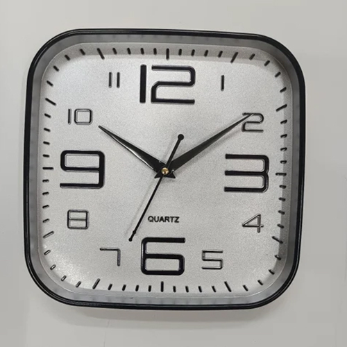 P-1009 Deluxe Wall Clock