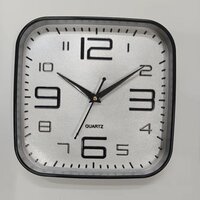 P-1009 Deluxe Wall Clock