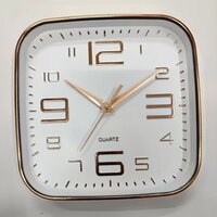 P-1009 Deluxe Wall Clock