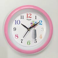 P-1010 Wall Clock