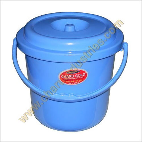 Plastic Bucket