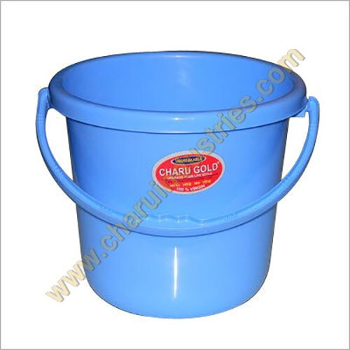 Plastic Bucket