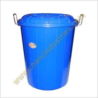 Plastic Tub