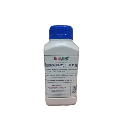 RDM-P-13 पेप्टोन बैक्टी