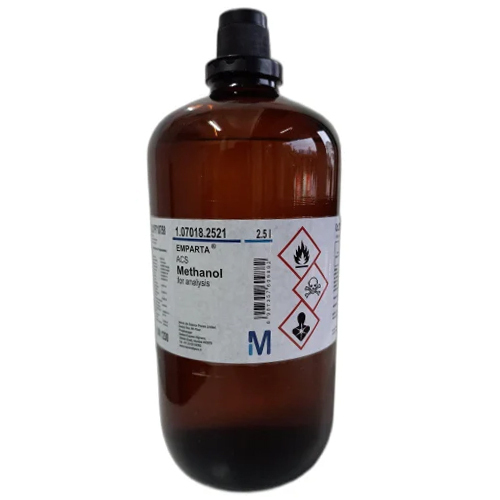 AR Grade Methanol