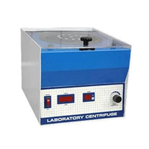 Laboratory Centrifuge