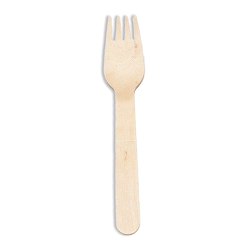 110 MM Birchwood Fork