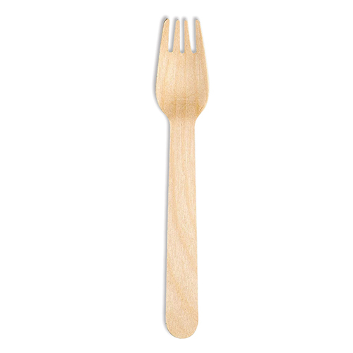 140 MM Birchwood Fork