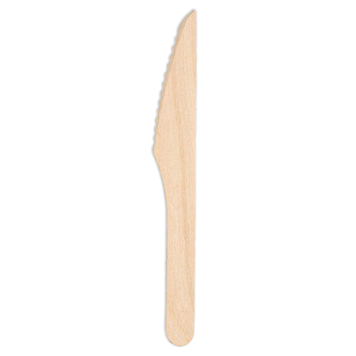 140 MM Birchwood Knife