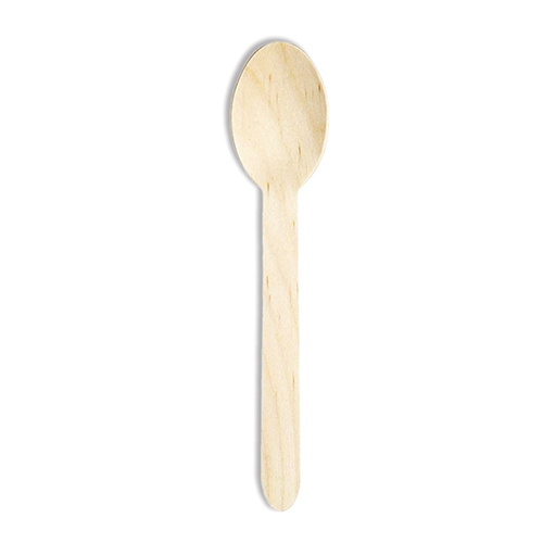 Birchwood Spoon