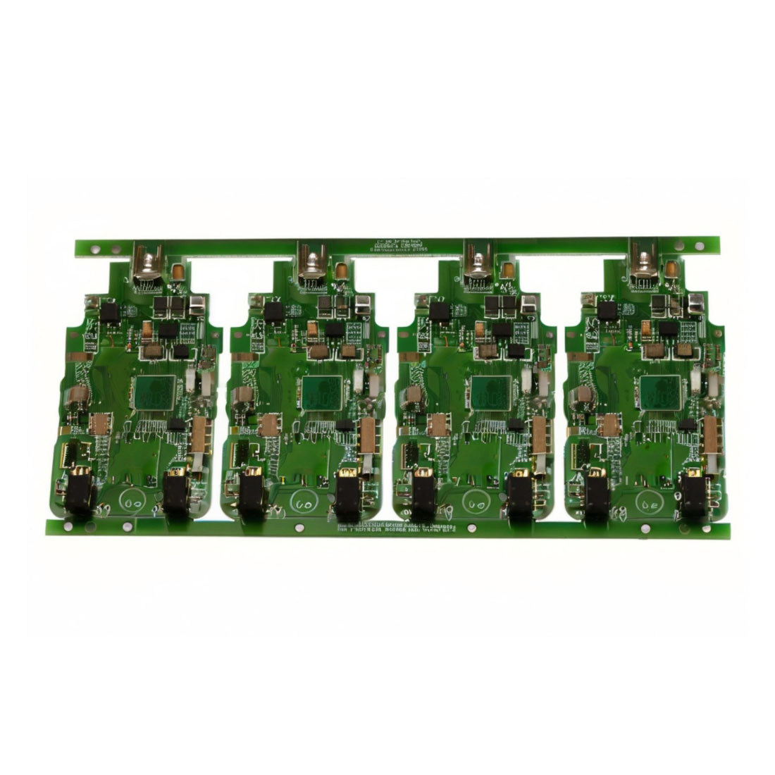 One stop service OEM PCBA Assembly Custom Electronic Board Industry Control Board PCB Assembly Manufacturer