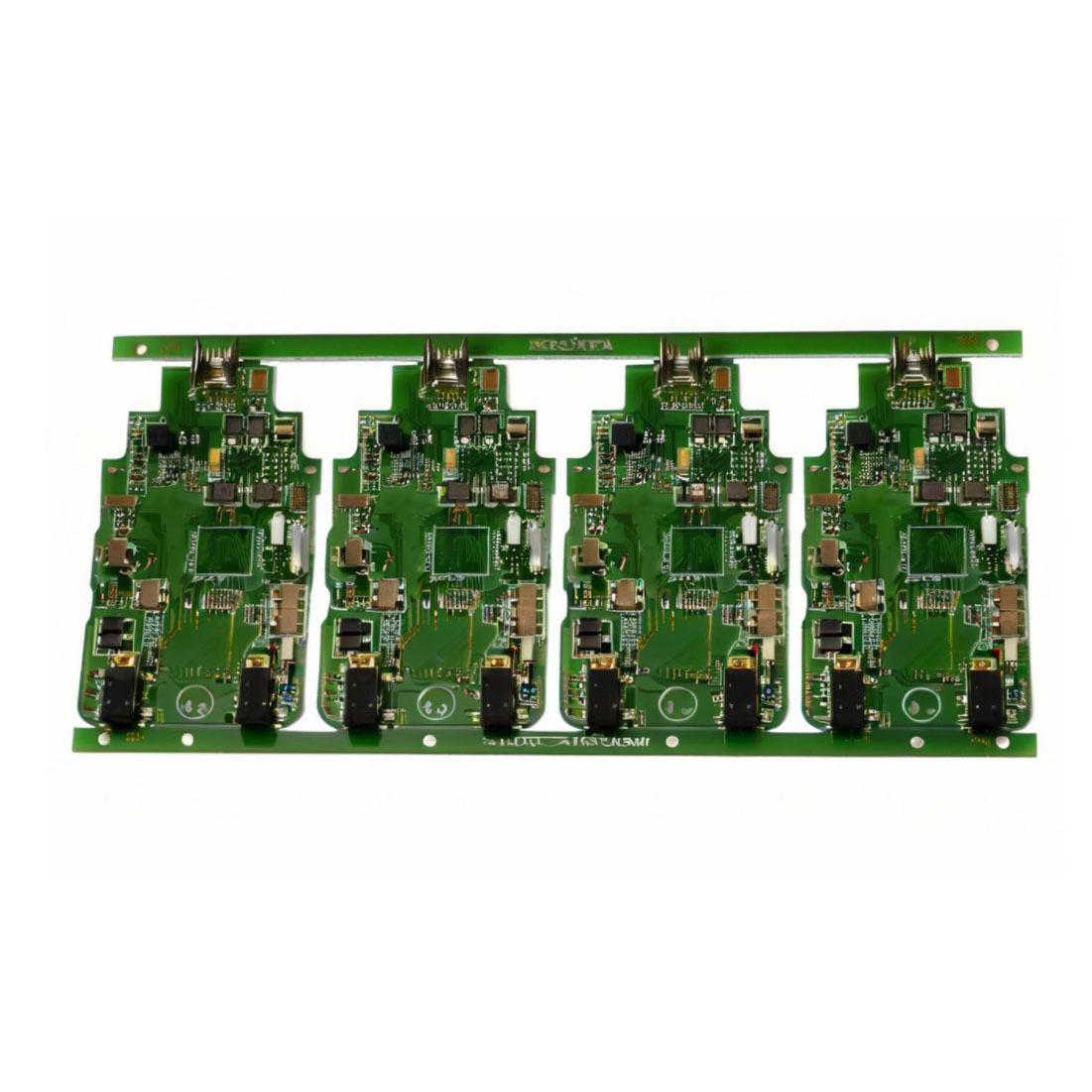 One stop service OEM PCBA Assembly Custom Electronic Board Industry Control Board PCB Assembly Manufacturer