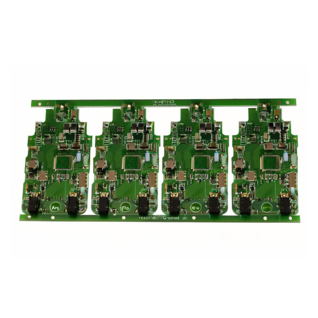 One stop service OEM PCBA Assembly Custom Electronic Board Industry Control Board PCB Assembly Manufacturer