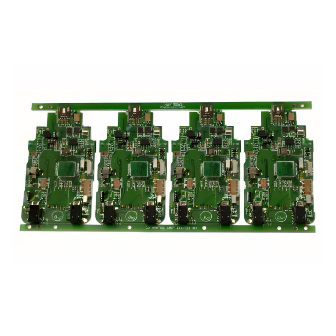 One stop service OEM PCBA Assembly Custom Electronic Board Industry Control Board PCB Assembly Manufacturer