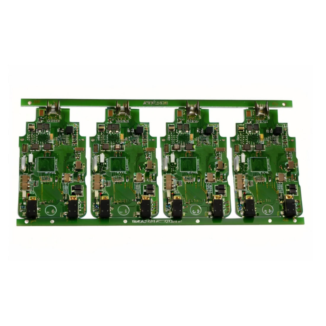 One stop service OEM PCBA Assembly Custom Electronic Board Industry Control Board PCB Assembly Manufacturer