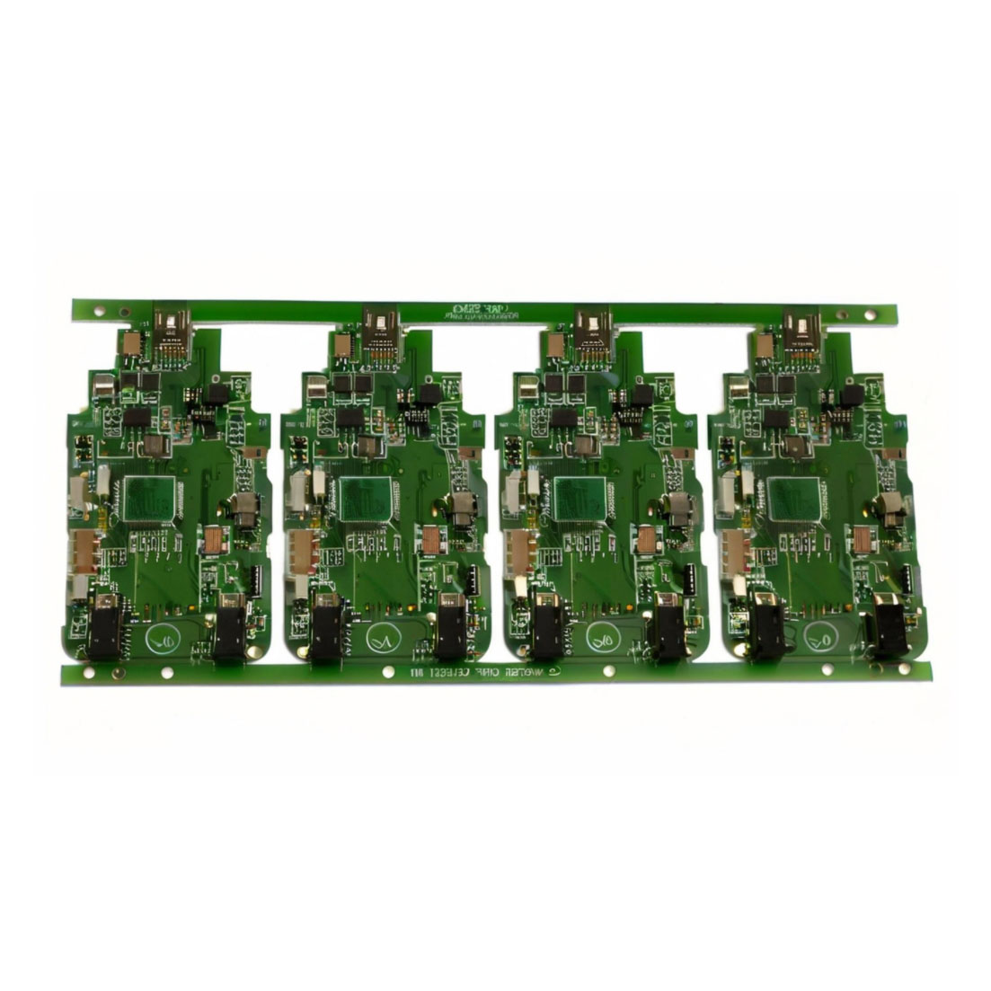 One stop service OEM PCBA Assembly Custom Electronic Board Industry Control Board PCB Assembly Manufacturer