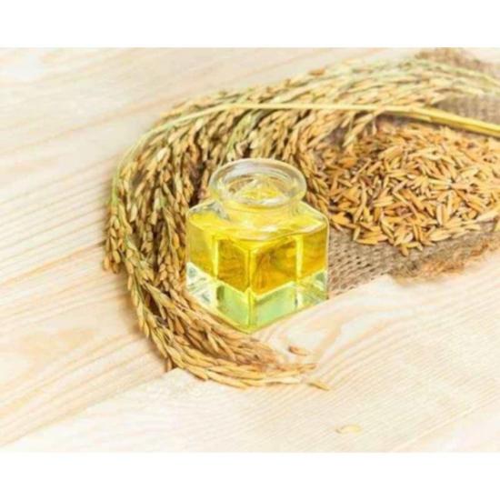 Wheat Germ Oil ( Triticum Vulgare ) 