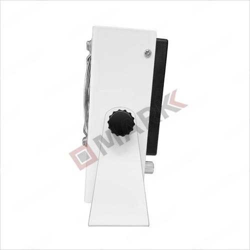 Dc-001d Bench Top Ionizing Air Blower - Color: White