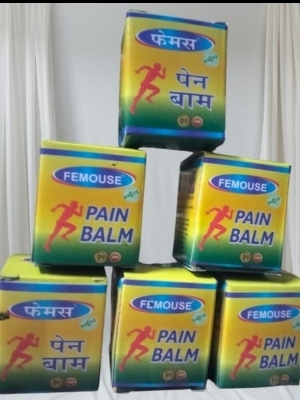 FEMOUSE BALM