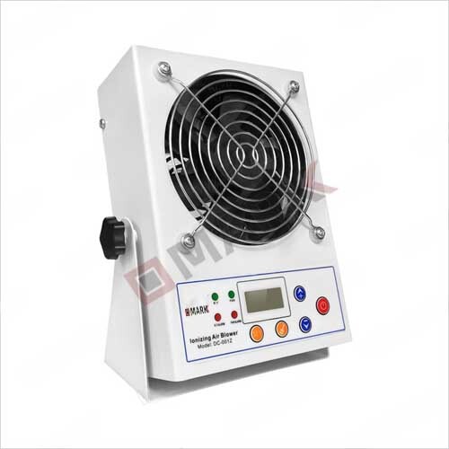 Dc-001Z Bench Top Ionizing Air Blower