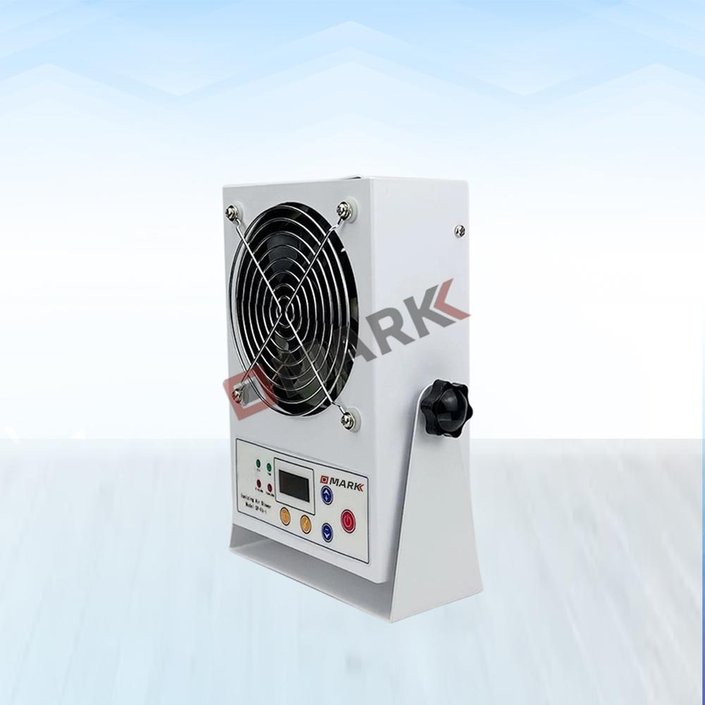 Bench Top Ionizing Air Blower - Application: Industrial