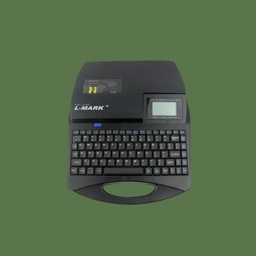 L Mark IK330 फेरुल प्रिंटर मशीन