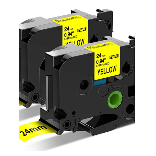 लेबल टेप