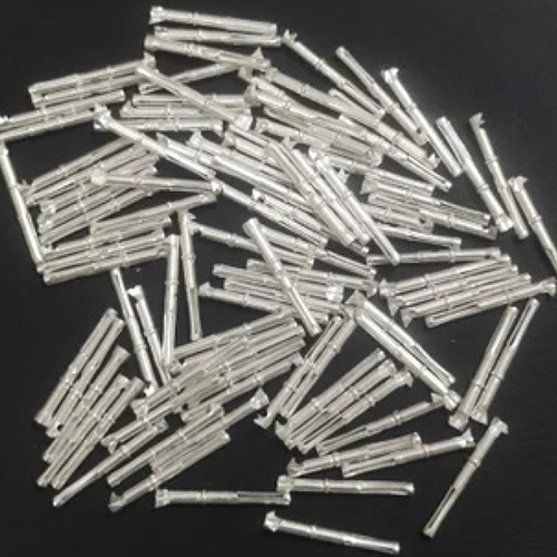 ABB Combiflex Lugs - PVC Material, Customized Diameter, White Color, Sealed Design | Ideal for Electrical Fitting Applications