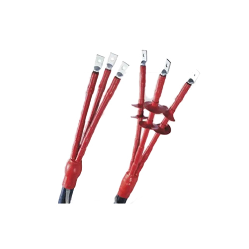 Electrical Cable Termination Kit - Frequency (Mhz): 50 Hertz (Hz)