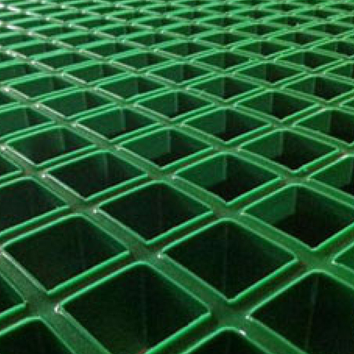 Green FRP Grating