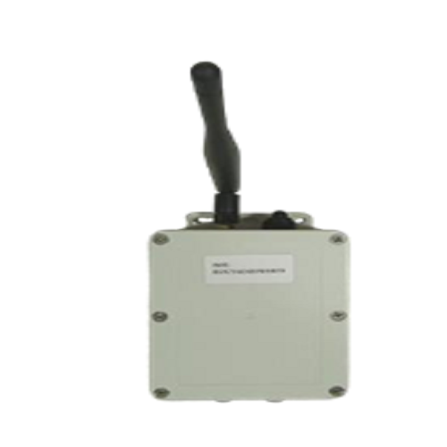 Solar Powered Gprs Data Logger - 3.7vdc, 20000mah Li-ion Battery | Ip67 Waterproof, Automatic Recharge, 30 Days Battery Operation, Modbus Interface Support
