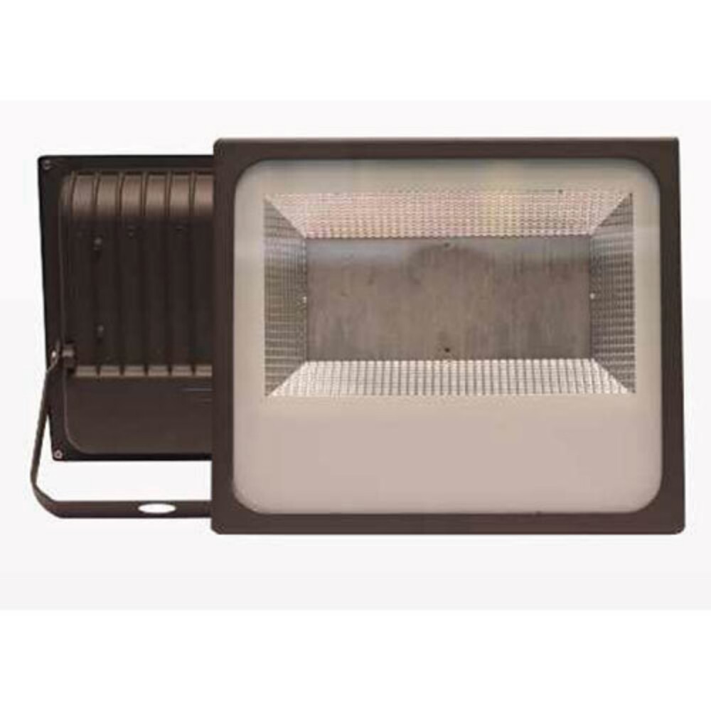 SR-102 Slim Down Chowk Series - 100w Rated Power, Lightweight 650g Design, Matte Black Finish for Outdoor Use