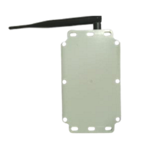 Solar Powered Gprs Data Logger - 3.7vdc, 20000mah Li-ion Battery | Ip67 Waterproof, Automatic Recharge, 30 Days Battery Operation, Modbus Interface Support