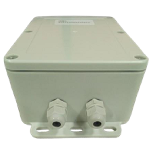 Solar Powered Gprs Data Logger - 3.7vdc, 20000mah Li-ion Battery | Ip67 Waterproof, Automatic Recharge, 30 Days Battery Operation, Modbus Interface Support
