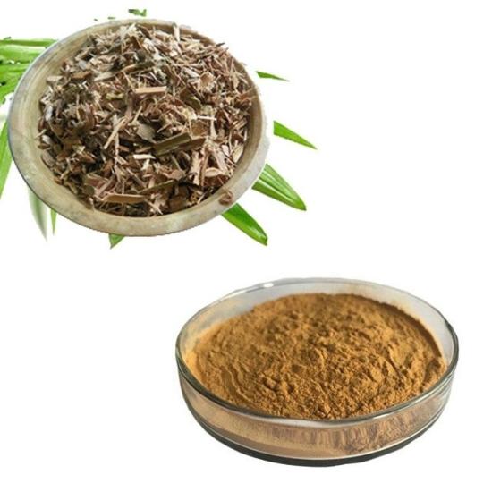 White Willow Bark Extract ( Salix alba Extract ) 