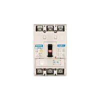 Miniature Circuit Breaker - 63 Ampere, 415 Volt, 50 Hertz | White, Three-phase, 3 Poles, Compact Design For Safe Electrical Protection
