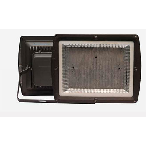 Sr-201 Flood Light Back Chowk Series - Application: Outdoor