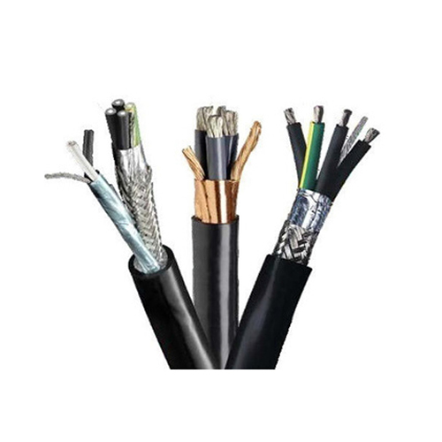 Instrumentation Cable