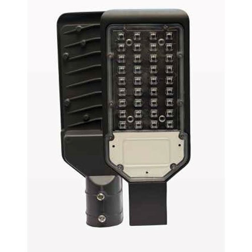 SR-402 Street Light