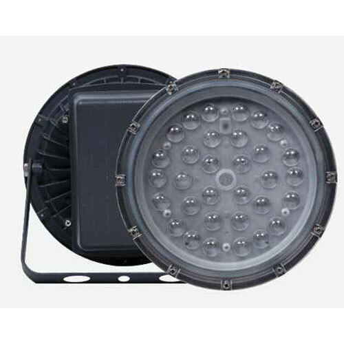 Sr-503 High Bay Light (Lense Model) - Color: Black