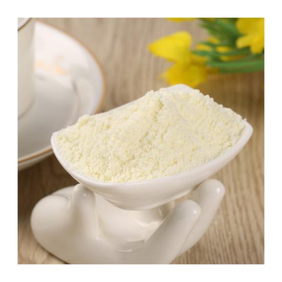 Whole Colostrum Powder - Grade: Pharma & Food Grade