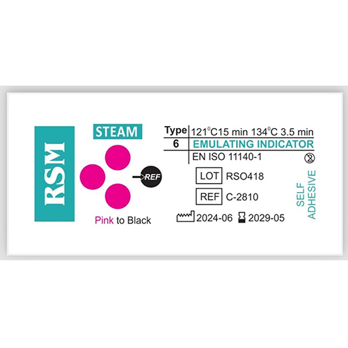 Class 6 Chemical Indicator