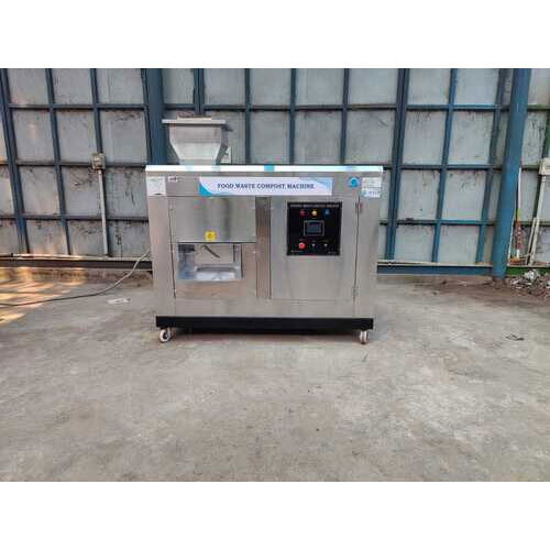 Eco-friendly composting system
